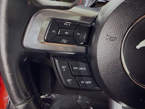 Used 2020 Ford Mustang Premium RWD image 14