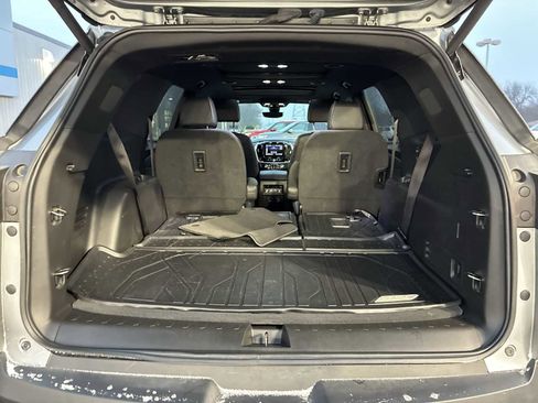 Certified 2023 Chevrolet Traverse RS image 27