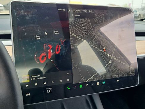 Used 2023 Tesla Model 3 Standard Range RWD image 25