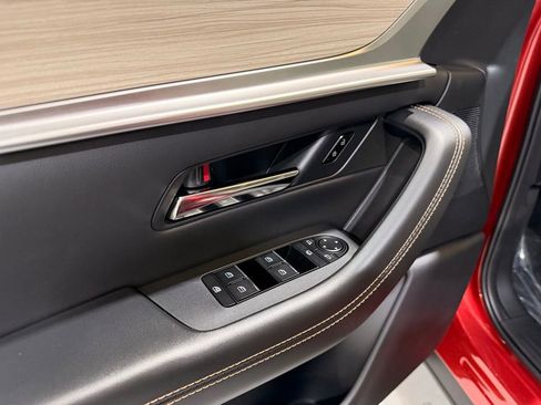 New 2026 MAZDA CX-90 3.3 Turbo w/ Premium Sport Pkg image 27