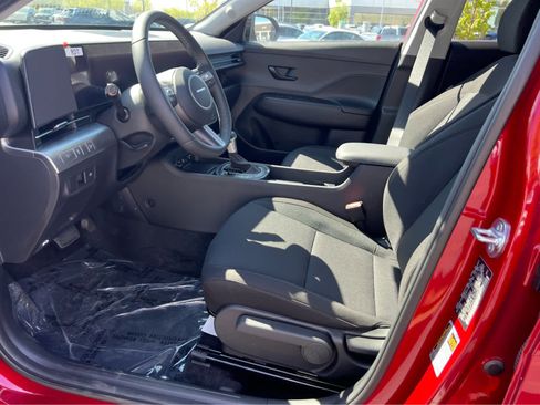 Certified 2026 Hyundai Kona SEL Sport image 27