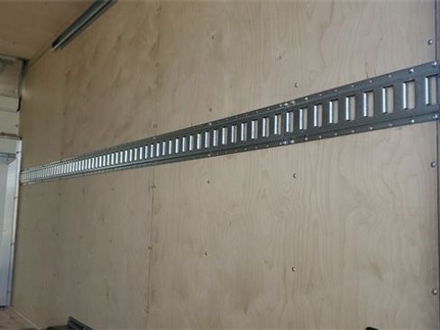 New 2026 Ford E-350 and Econoline 350 Super Duty w/ Power Equipment Group image 10