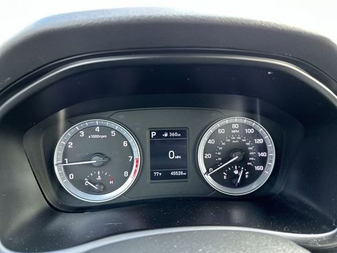 Used 2019 Hyundai Sonata SE FWD image 12