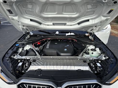 New 2026 BMW X3 xDrive30 w/ Premium Package image 37