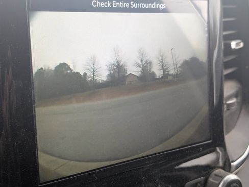 Used 2023 RAM 4500 Laramie image 8