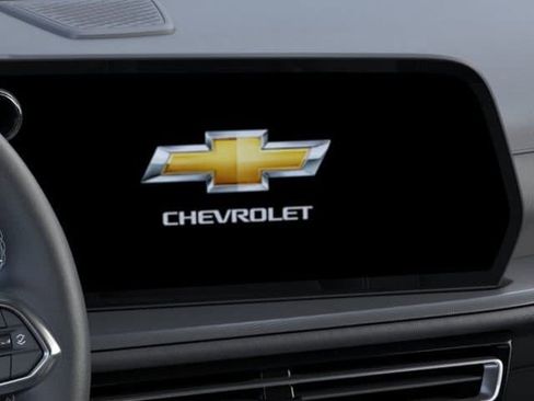 New 2026 Chevrolet Traverse High Country AWD/4WD image 20