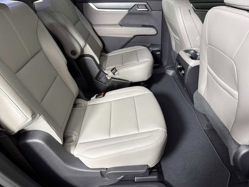 New 2026 GMC Acadia Elevation w/ Elevation Premium Package image 28