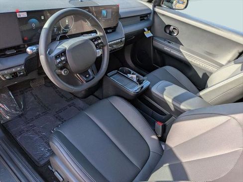 New 2026 Hyundai Ioniq 5 XRT AWD/4WD image 12