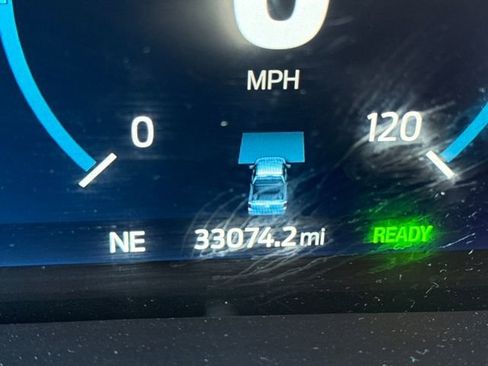 Used 2023 Ford F150 Lariat w/ Equipment Group 502A High image 21