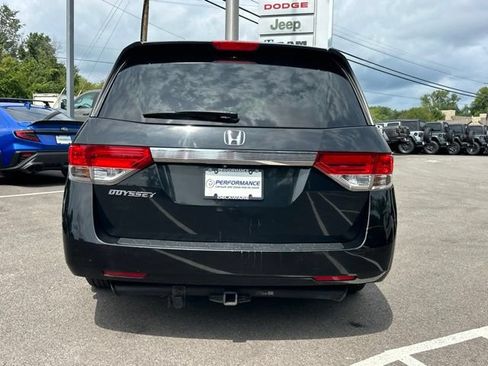 Used 2014 Honda Odyssey EX-L image 13