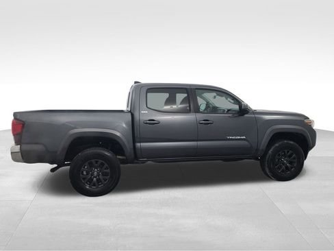Used 2023 Toyota Tacoma SR5 image 5