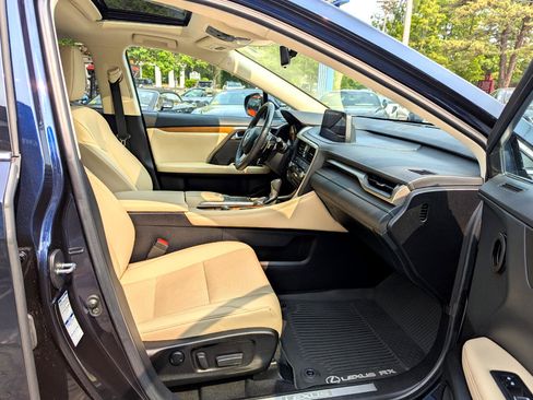 Used 2022 Lexus RX 350 AWD w/ Premium Package image 28