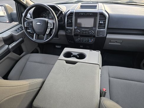 Used 2020 Ford F150 XLT w/ Equipment Group 302A Luxury image 30