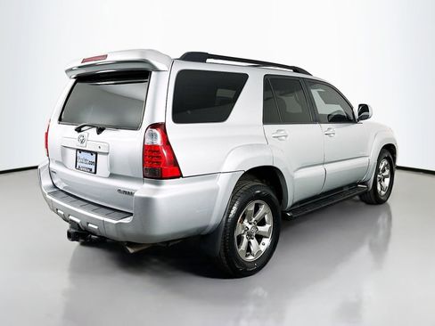 Used 2007 Toyota 4Runner Limited RWD image 7