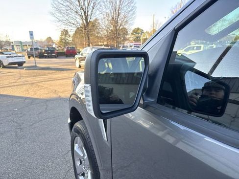 Used 2023 Ford F150 XLT w/ Equipment Group 302A High AWD/4WD image 12