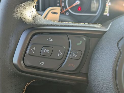 New 2025 Jeep Wrangler Unlimited Rubicon 392 image 26