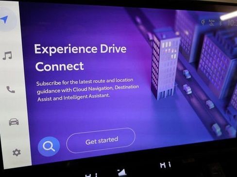 New 2025 Toyota Tundra Limited image 20