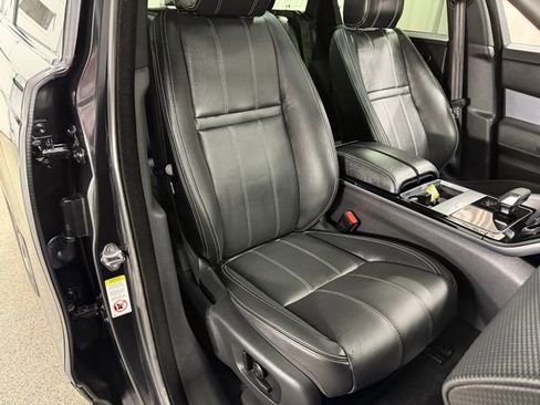 Used 2021 Land Rover Range Rover Velar R-Dynamic S AWD/4WD image 23
