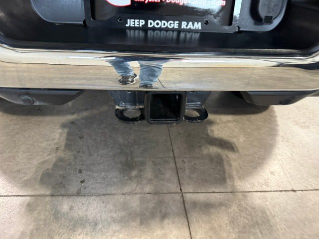 Used 2026 RAM 2500 Big Horn AWD/4WD image 21