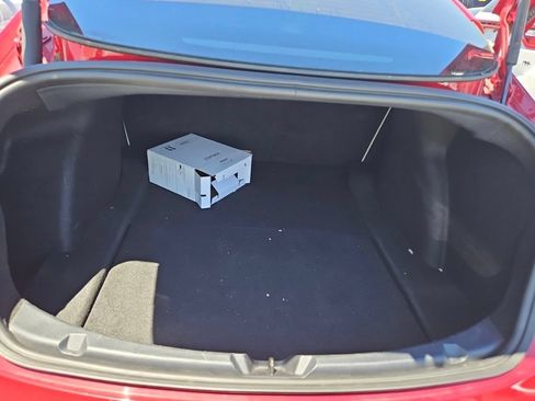 Used 2021 Tesla Model 3 Standard Range Plus RWD image 7