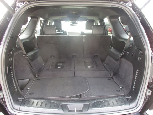 Used 2024 Dodge Durango GT AWD/4WD image 42