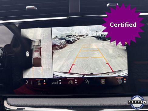 Used 2025 GMC Sierra 1500 AT4 w/ AT4 Premium Package image 17