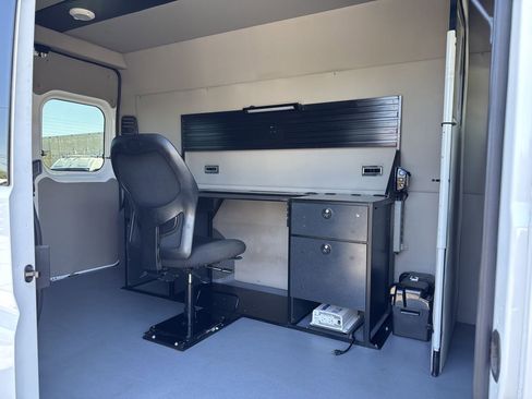 Used 2020 RAM ProMaster 1500 FWD image 9