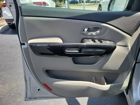 Used 2015 Kia Sedona EX w/ EX Premium Plus Package FWD image 12