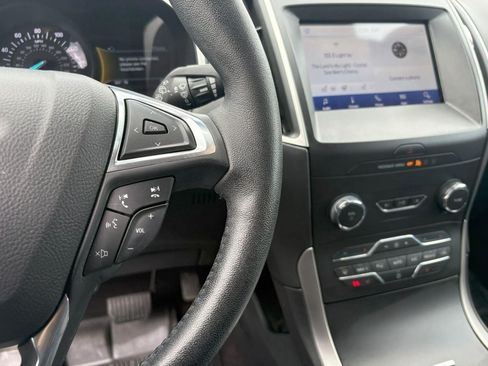 Used 2020 Ford Edge SEL w/ Convenience Package AWD/4WD image 37
