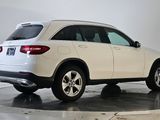 Certified 2018 Mercedes-Benz GLC 300 4MATIC image 2