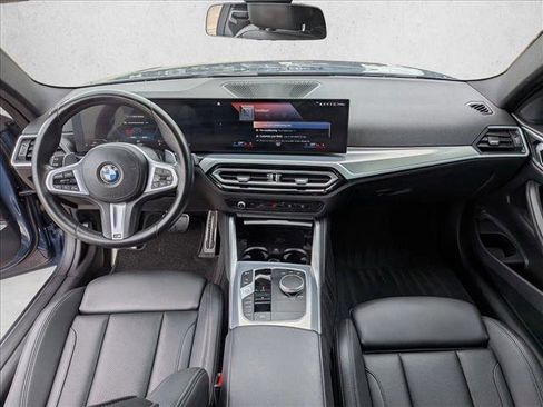 Used 2024 BMW 430i Coupe w/ M Sport Package image 18