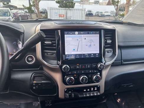 Used 2024 RAM 2500 Laramie w/ Safety Group image 26