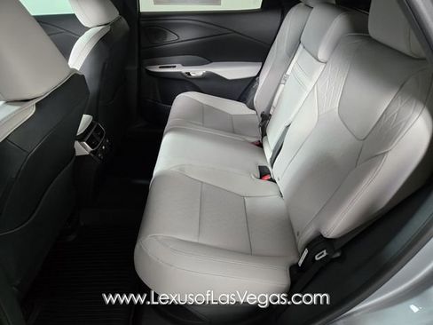 New 2026 Lexus RX 350 350h image 12