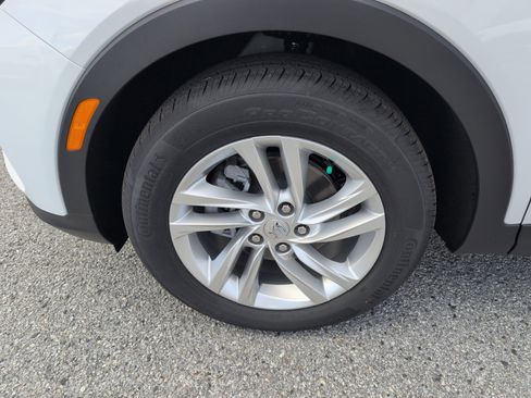 New 2026 Buick Envista Preferred w/ Convenience I Package image 2