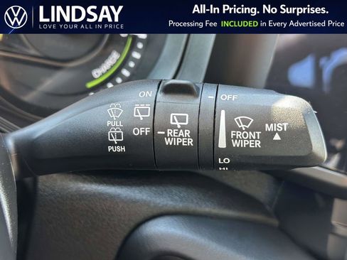 Used 2024 Jeep Wrangler Unlimited Rubicon 4xe image 23