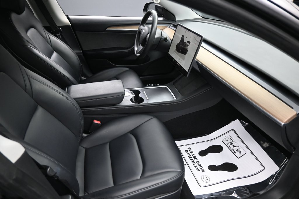 Used 2023 Tesla Model 3 Standard Range RWD image 26