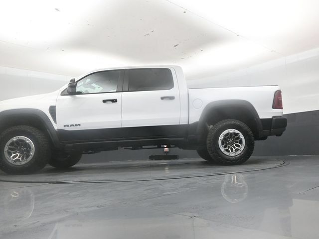 New 2026 RAM 1500 RHO w/ RHO Level 1 Equipment Group AWD/4WD image 44