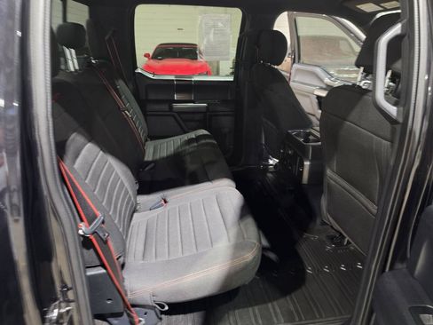 Used 2020 Ford F150 XLT w/ Equipment Group 302A Luxury AWD/4WD image 32