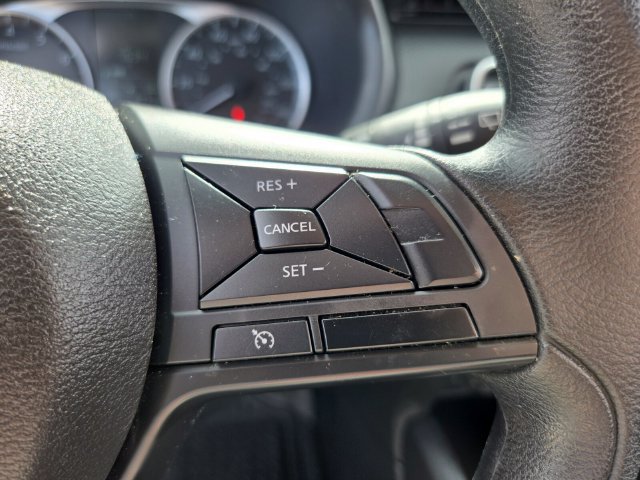 Used 2025 Nissan Kicks Play S FWD image 32