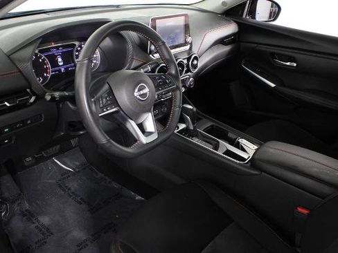 Certified 2024 Nissan Sentra SR image 15