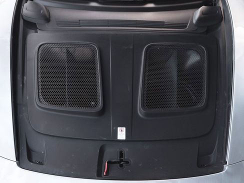 Used 2024 Porsche 911 GT3 RS w/ Weissach Package image 36