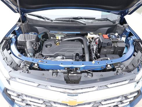 New 2027 Chevrolet Equinox LT w/ Convenience Package II AWD/4WD image 39