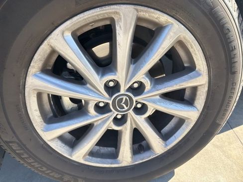 Used 2022 MAZDA CX-5 AWD 2.5 S w/ Select Package image 8