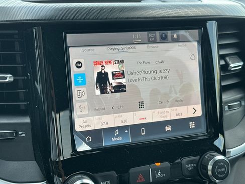 New 2026 RAM 1500 Big Horn image 17