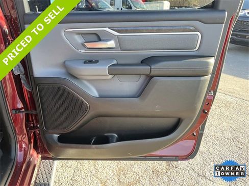 Certified 2022 RAM 1500 Big Horn image 19