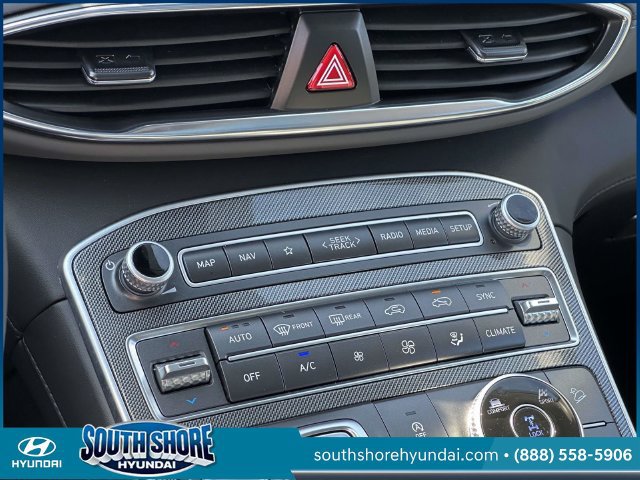 Certified 2023 Hyundai Santa Fe SEL w/ Premium Package AWD/4WD image 32