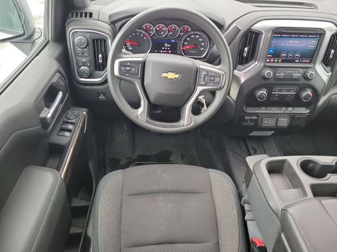 Used 2019 Chevrolet Silverado 1500 LT w/ Remote Start Package image 13