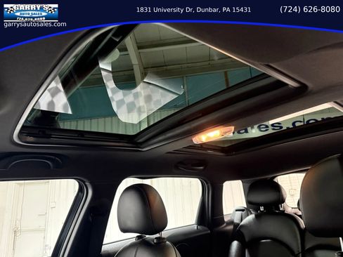 Used 2016 MINI Cooper Countryman John Cooper Works image 22