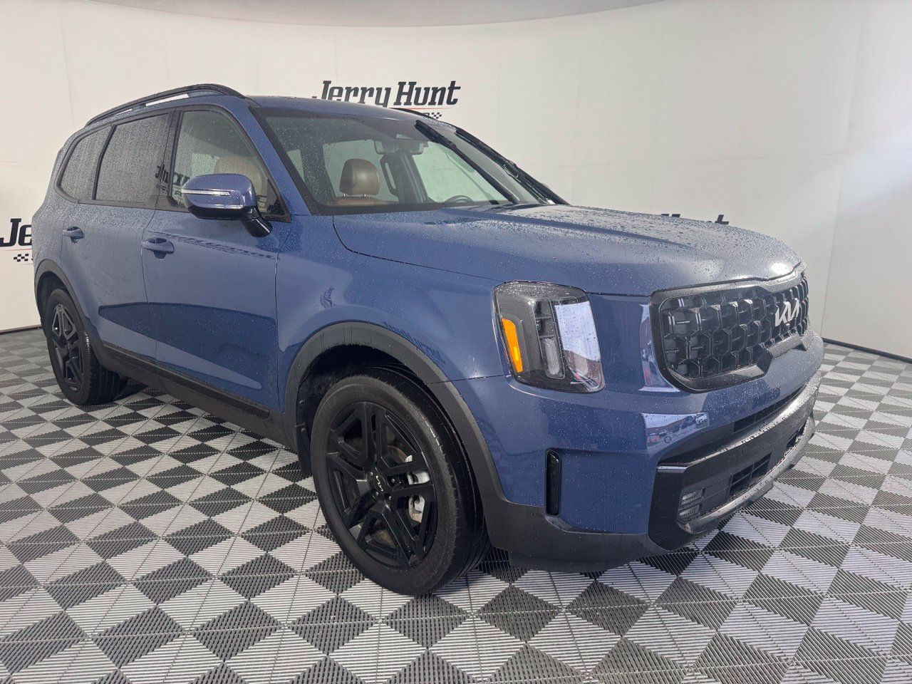 Used 2024 Kia Telluride SX Prestige X-Line AWD/4WD image 5