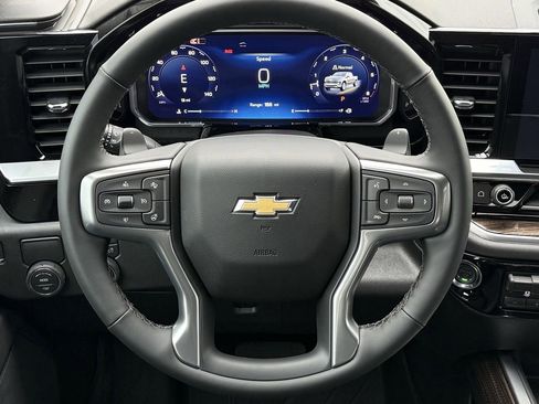 New 2026 Chevrolet Silverado 1500 LT image 12